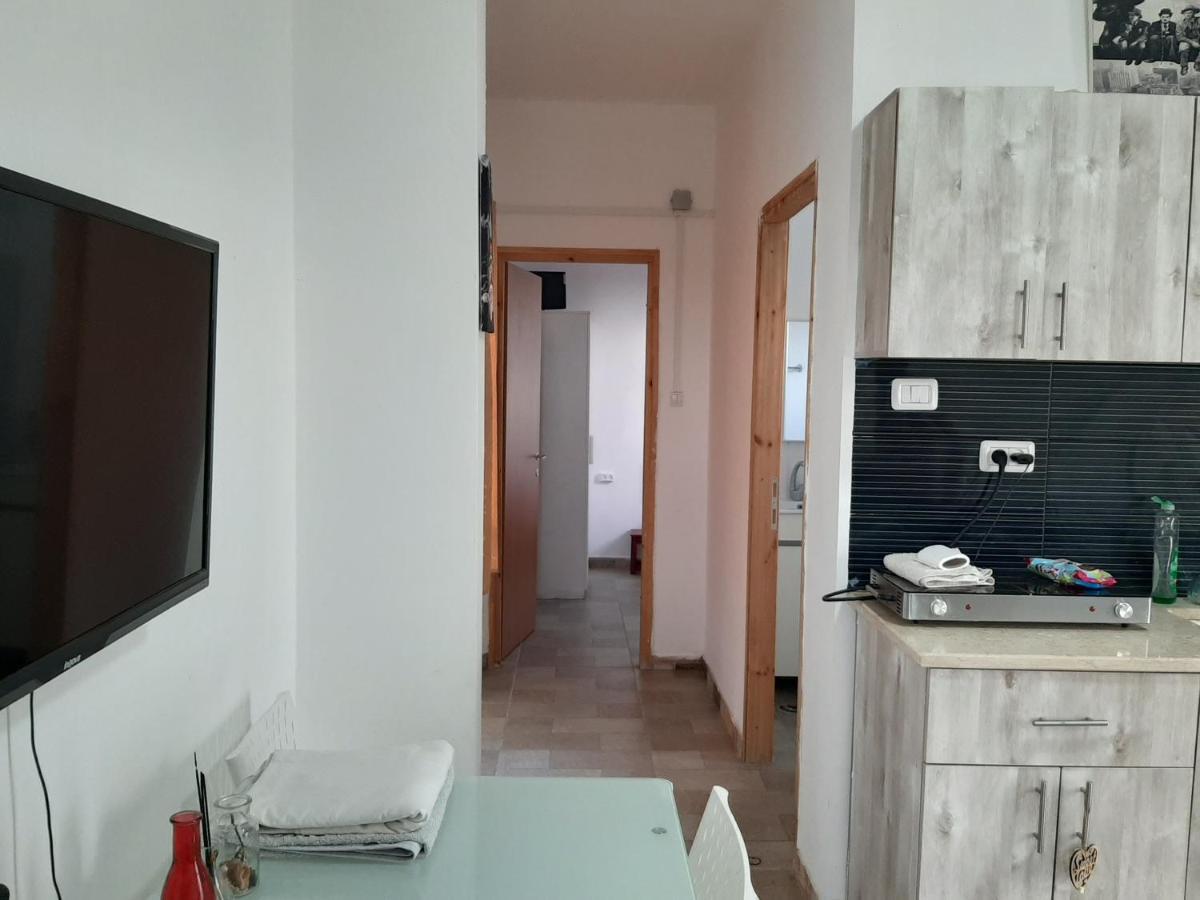 Nice Suite Nahariyya Naharija Exterior foto