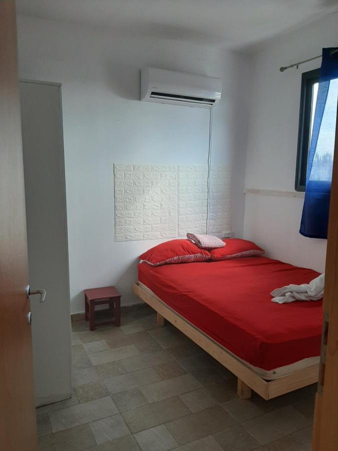 Nice Suite Nahariyya Naharija Exterior foto