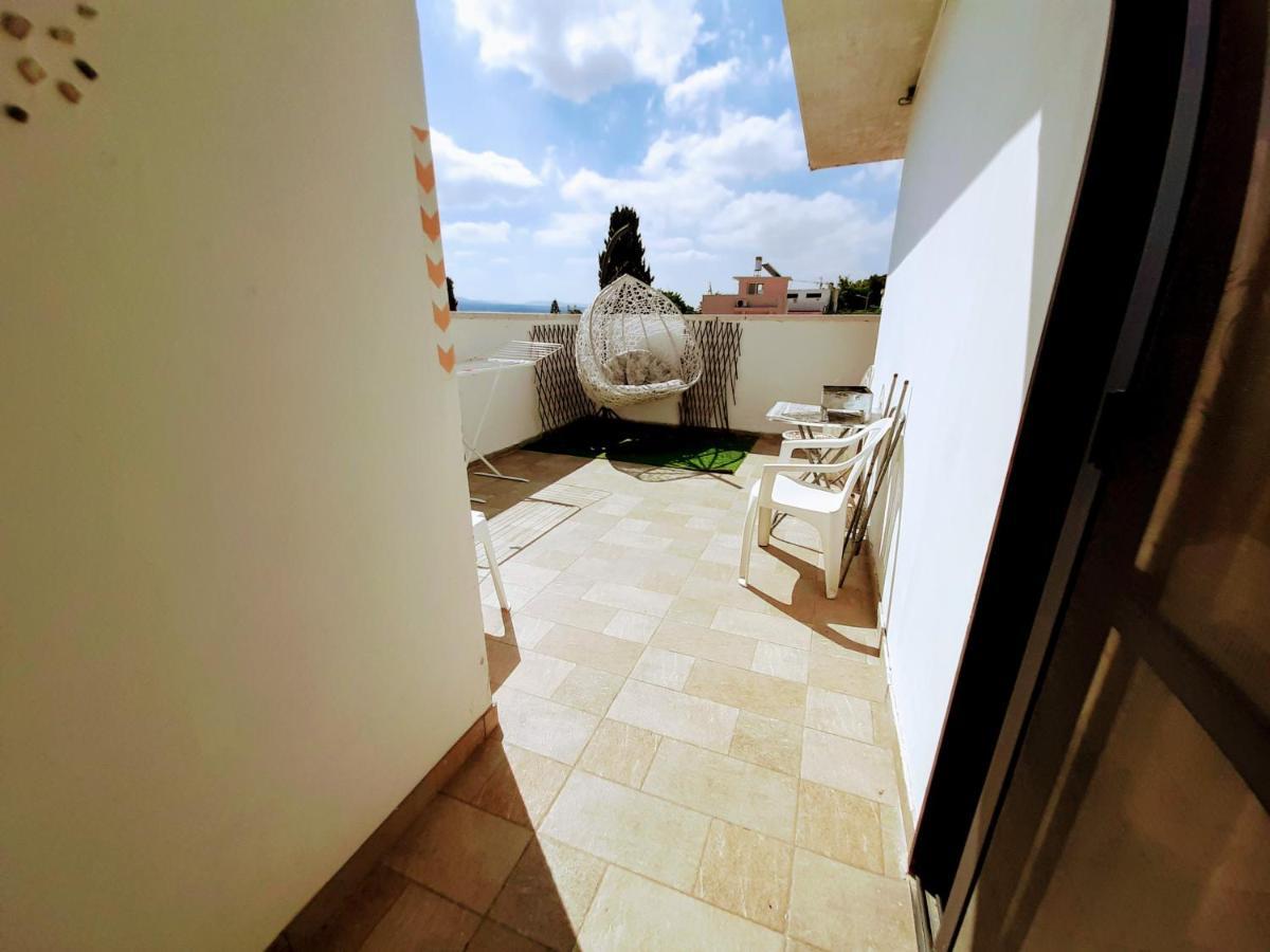 Nice Suite Nahariyya Naharija Exterior foto