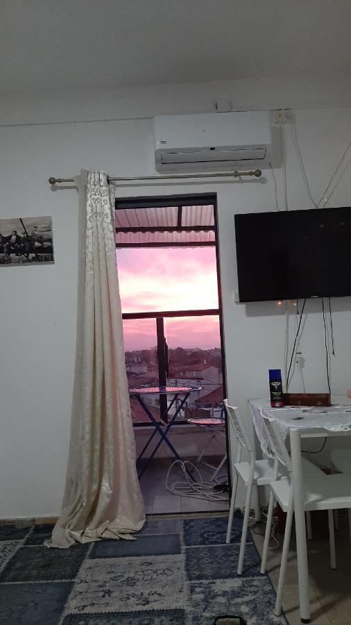 Nice Suite Nahariyya Naharija Exterior foto
