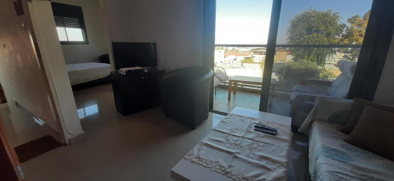 Nice Suite Nahariyya Naharija Exterior foto