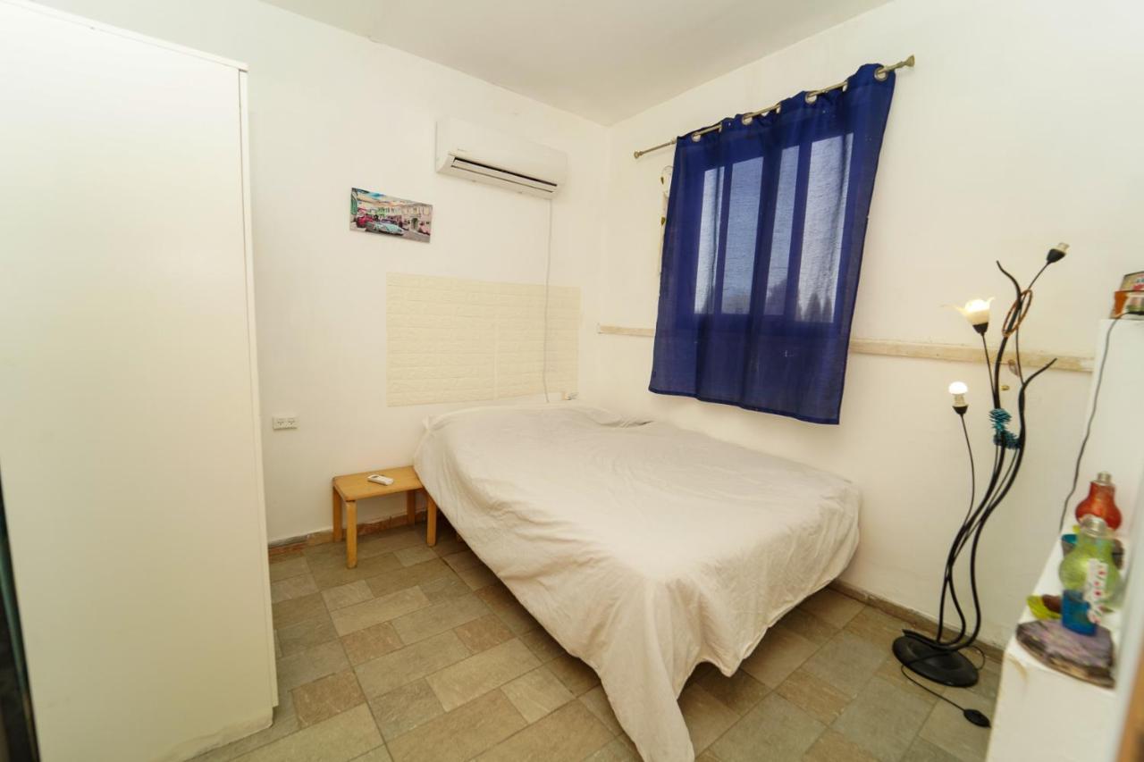 Nice Suite Nahariyya Naharija Exterior foto