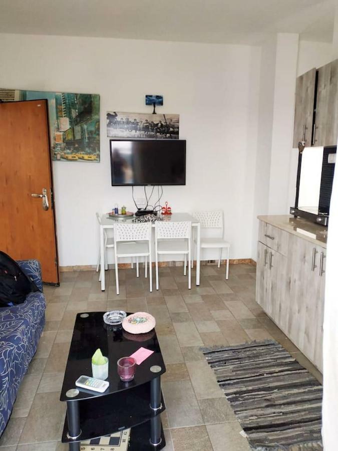 Nice Suite Nahariyya Naharija Exterior foto