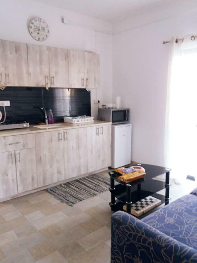 Nice Suite Nahariyya Naharija Exterior foto