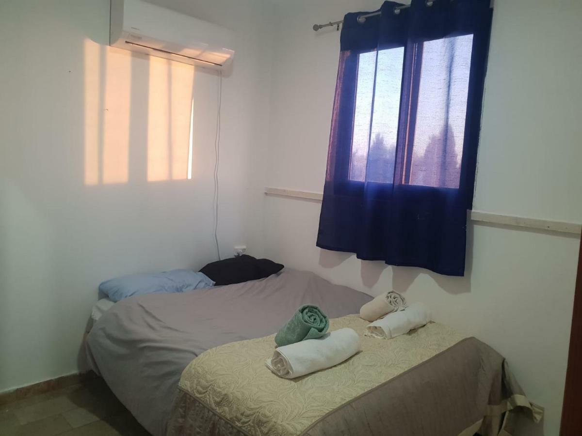 Nice Suite Nahariyya Naharija Exterior foto