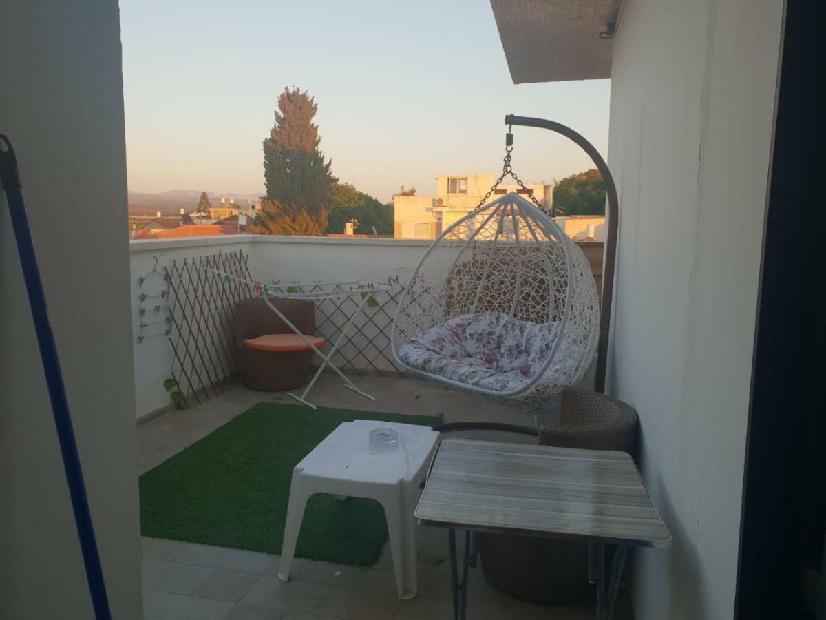 Nice Suite Nahariyya Naharija Exterior foto
